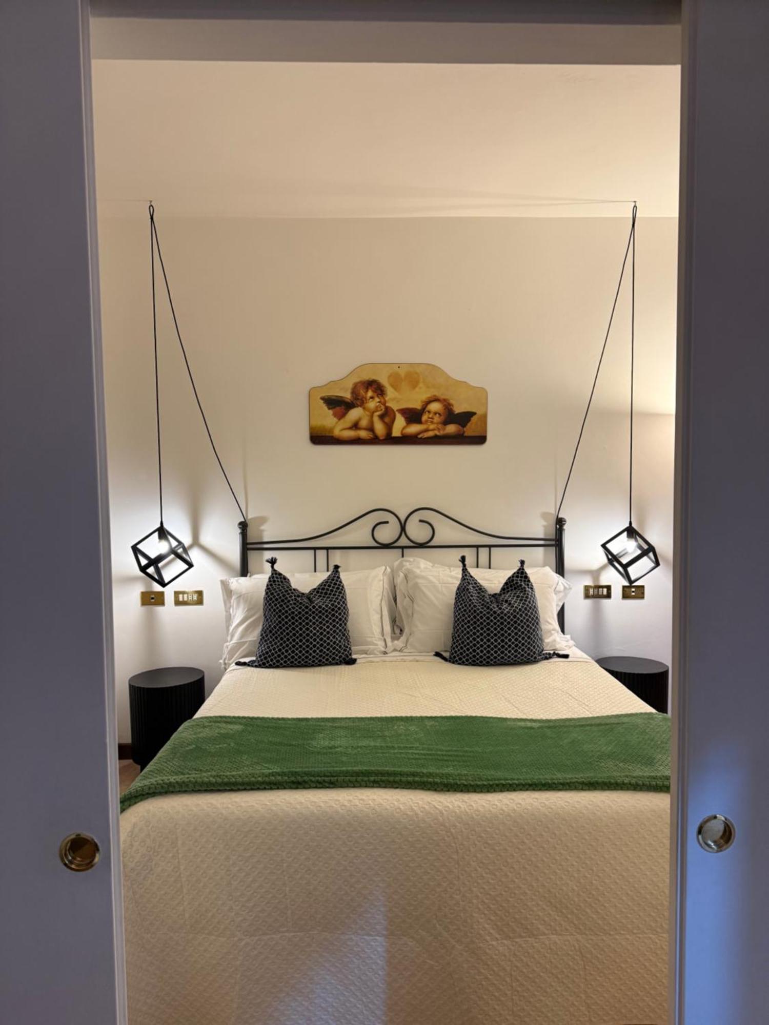 Chianciano Lettings Apartment Chianciano Terme Bagian luar foto