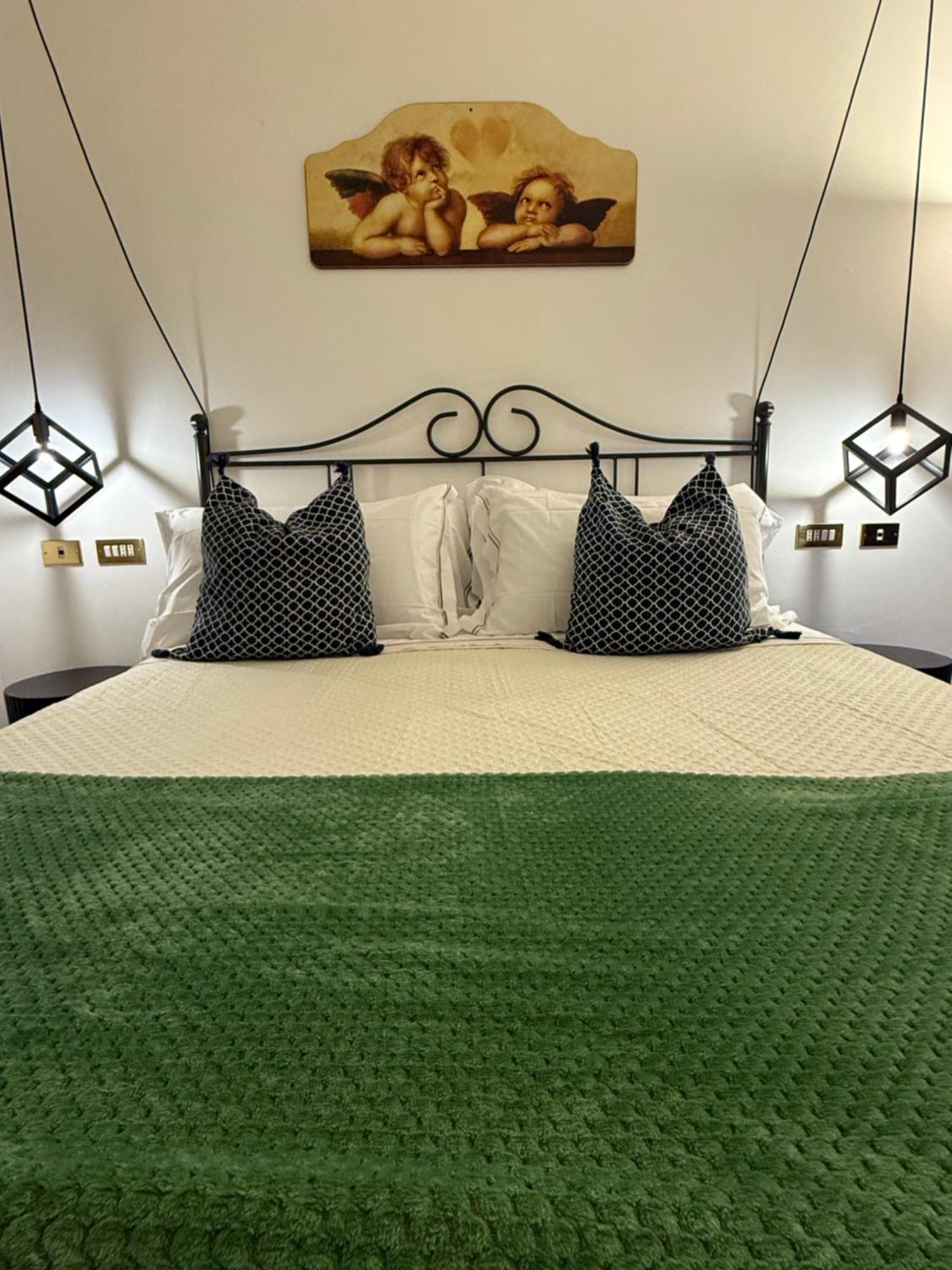 Chianciano Lettings Apartment Chianciano Terme Bagian luar foto